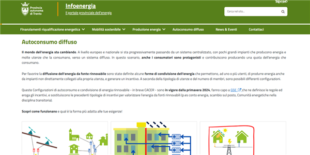 ECOEMPOWER's first One Stop Shop formally active